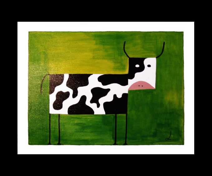 veau - Artitia - Click to enlarge