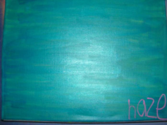 Mon ego a la trique - Tha Dirty Haze - Cliquer pour afficher en grand