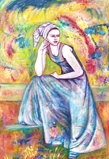 Belle de jour - Colette Cotte