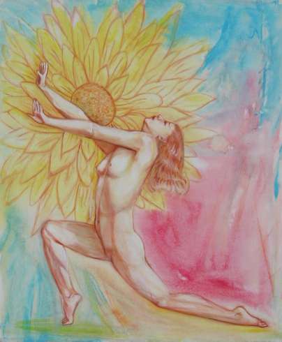 Limite invincible - Colette Cotte