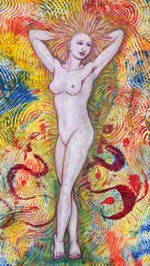 Ondine - Colette Cotte