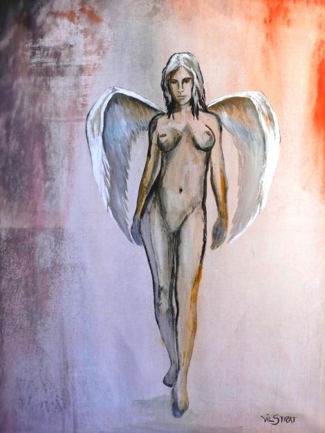 Angelia - vilStrat