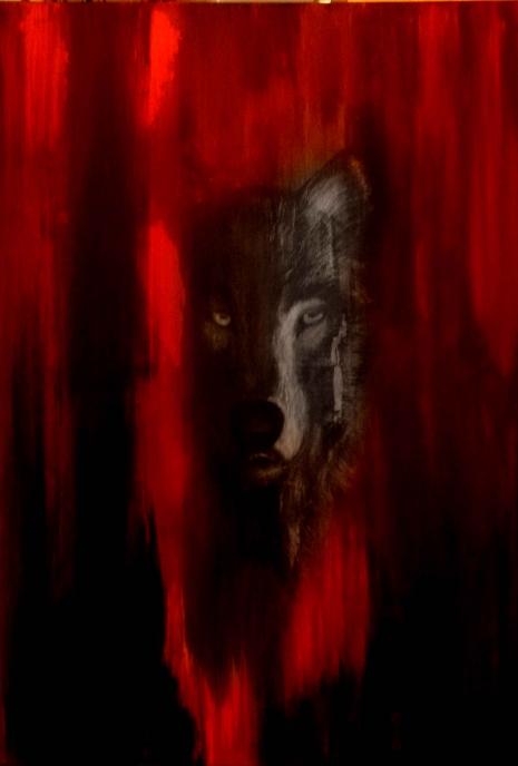 Wolf - vilStrat