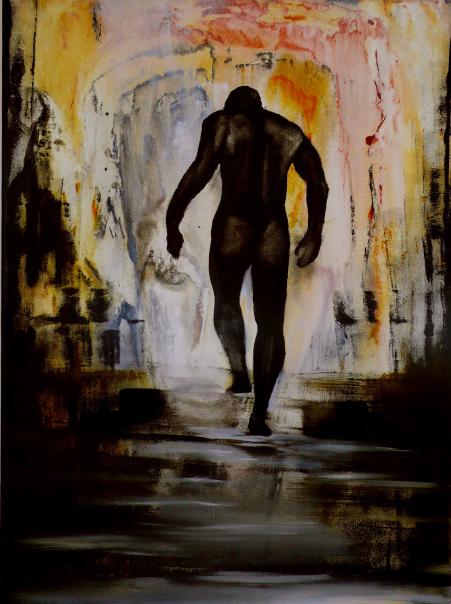 l'Homme - vilStrat