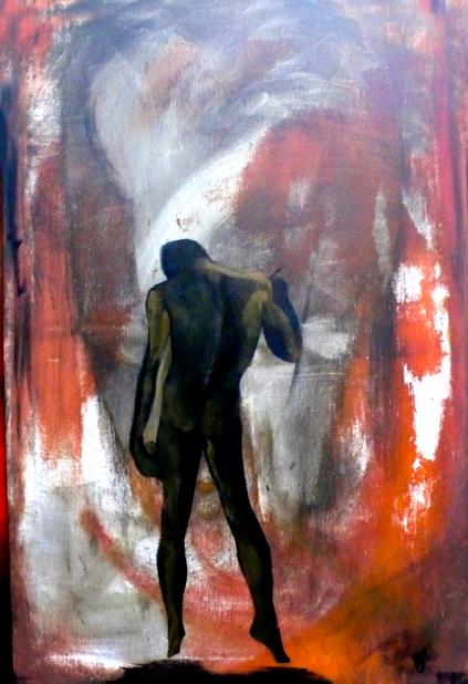 Le Peintre - vilStrat
