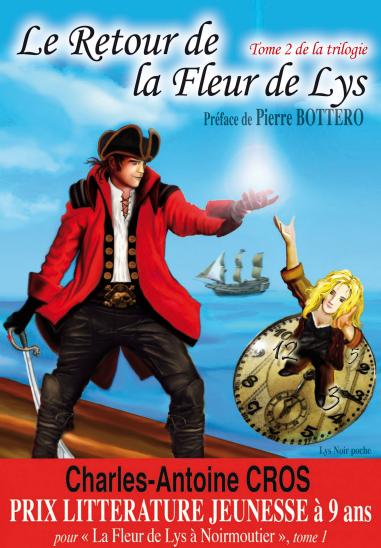 Fleur de lys - vilStrat