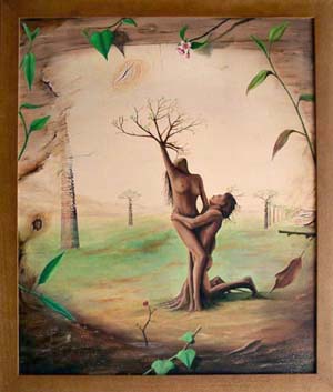 25.l'arbre de vie - Gilles Spicuzza