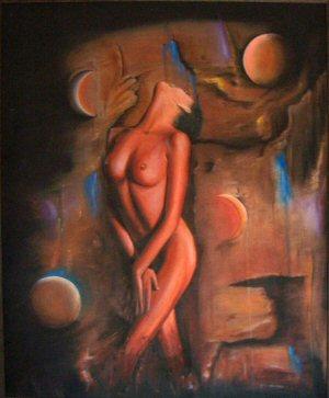 24.pierres de lune - Gilles Spicuzza