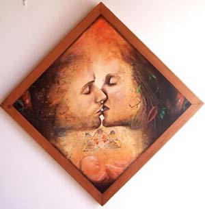 18. renaissance - Gilles Spicuzza