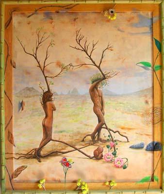 32b.    regne vegetal - Gilles Spicuzza