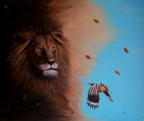 13.reincarnation - Gilles Spicuzza