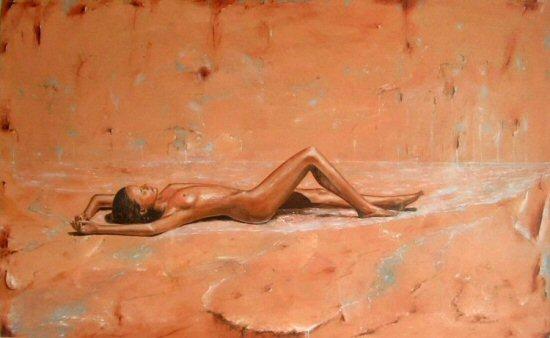 12. la source - Gilles Spicuzza