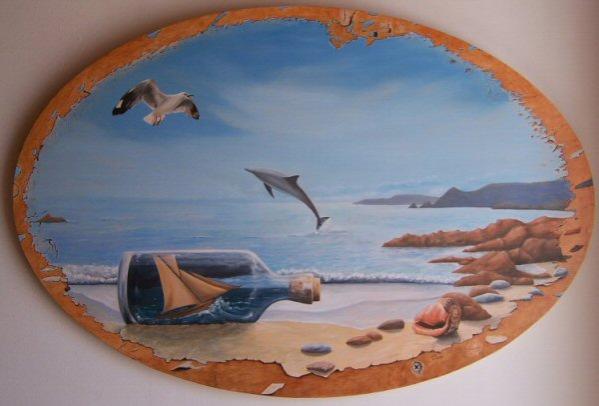 15.les memoires d'un pirate - Gilles Spicuzza - Click to enlarge