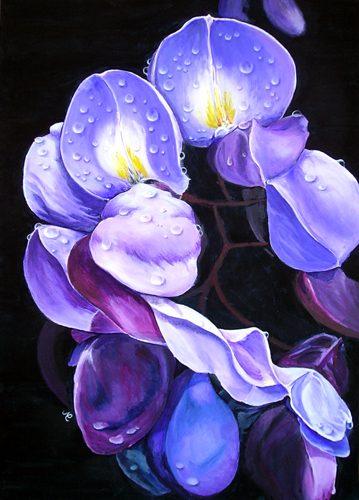 dew - Cristina Marsi