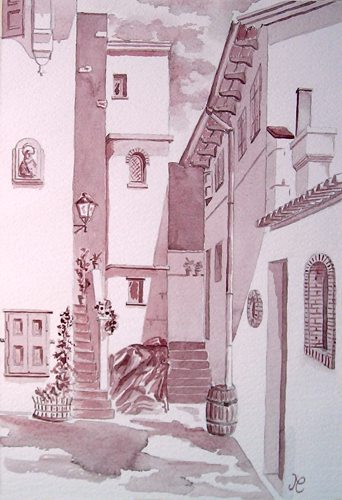 Grado - Cristina Marsi