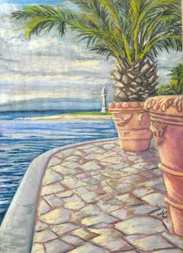 Promenade - Cristina Marsi