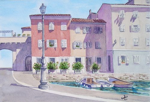 Mandracchio - Cristina Marsi