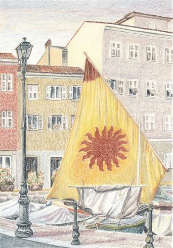 Mandracchio #2 - Cristina Marsi