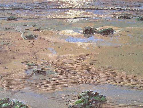 Tide - Cristina Marsi