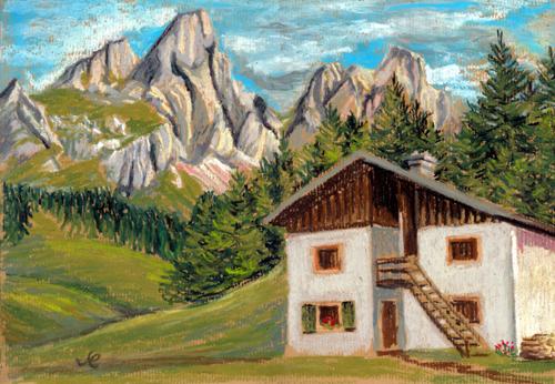 Ochsenhutte - Cristina Marsi