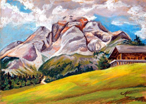 Pratopiazza - Cristina Marsi