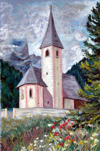 San Vito - Cristina Marsi
