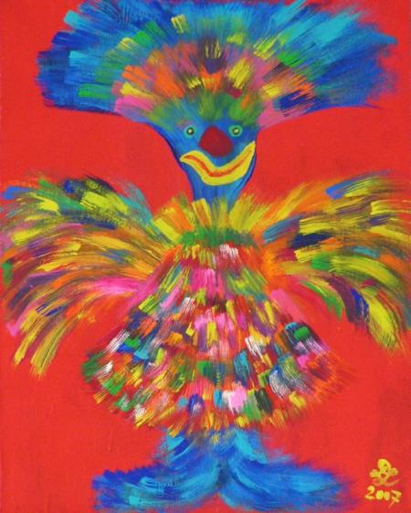 Fuzzy - Doris B. Lambling