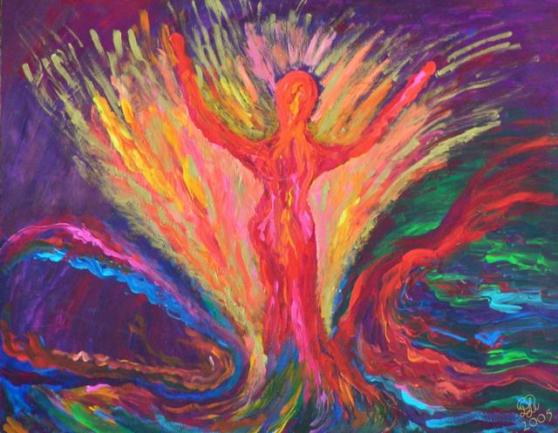 Phoenix - Doris B. Lambling