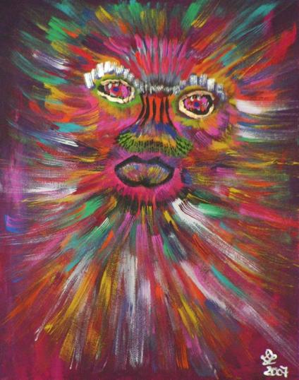 WomAnimal - Doris B. Lambling