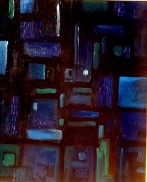 COMPOSITION MUSICALE 6 - Louis Runemberg