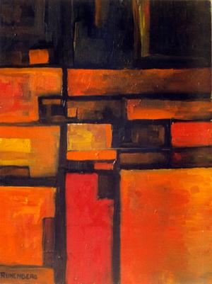 COMPOSITION MUSICALE 3 - Louis Runemberg