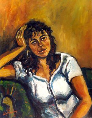 ISABELLE SUARD - Louis Runemberg