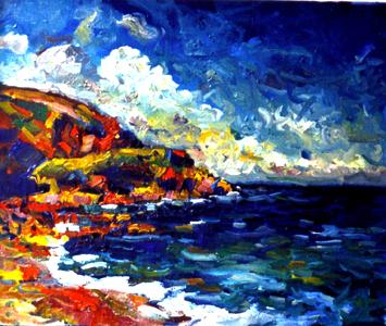 LE COTENTIN - Louis Runemberg