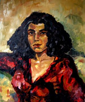 DELPHINE JOURDAIN - Louis Runemberg