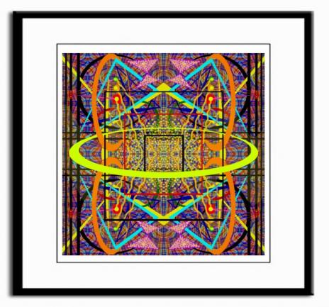 Star Formation - Jean Petree