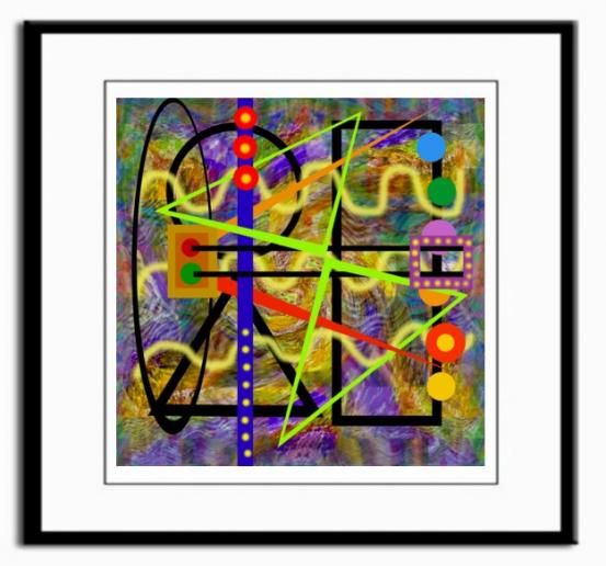 Switches - Jean Petree