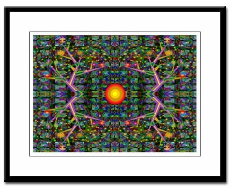 Tree of Life - Jean Petree