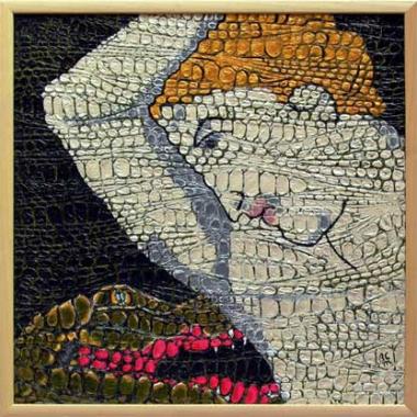 Bravoure - Brigitte Maillard Cary