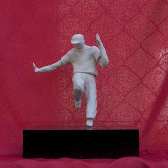 breakdance2 - Brigitte Maillard Cary