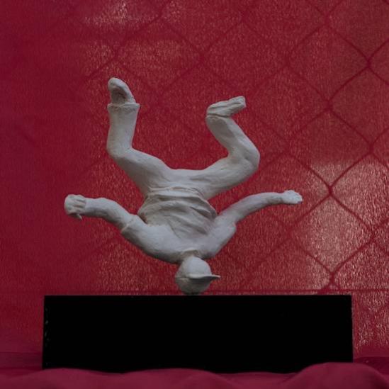 breakdance4 - Brigitte Maillard Cary