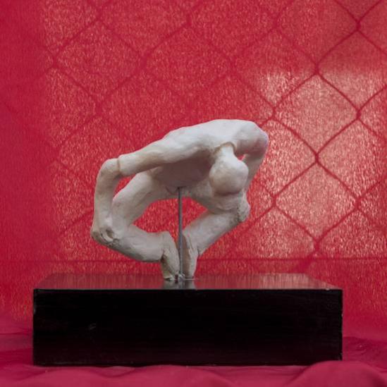 breakdance5 - Brigitte Maillard Cary