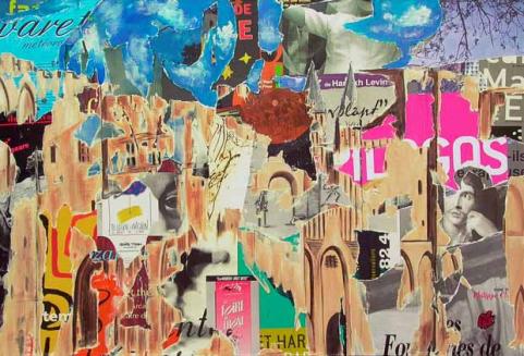Profusion - Brigitte Maillard Cary