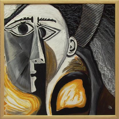 Stupeur - Brigitte Maillard Cary