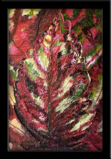 Tapis monseigneur - Brigitte Maillard Cary