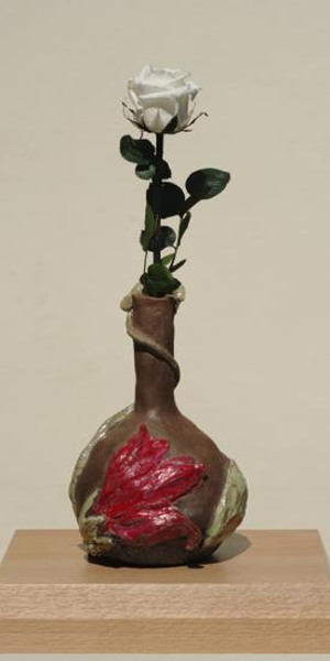 Vase - Brigitte Maillard Cary
