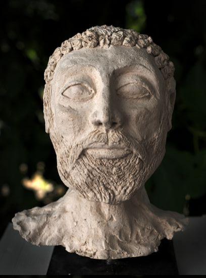 Zeus - Brigitte Maillard Cary
