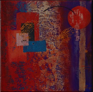 Nuit blanche - Myla Kane
