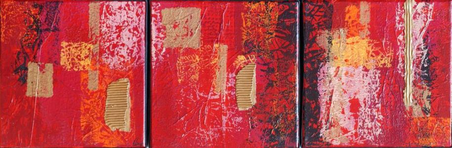 Red flags - Myla Kane - Cliquer pour afficher en grand
