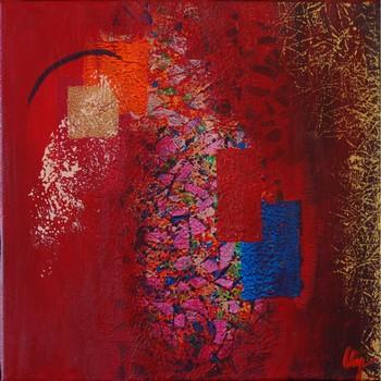 Urumqi - Myla Kane