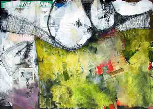 audio visual communication I - Ron Weijers